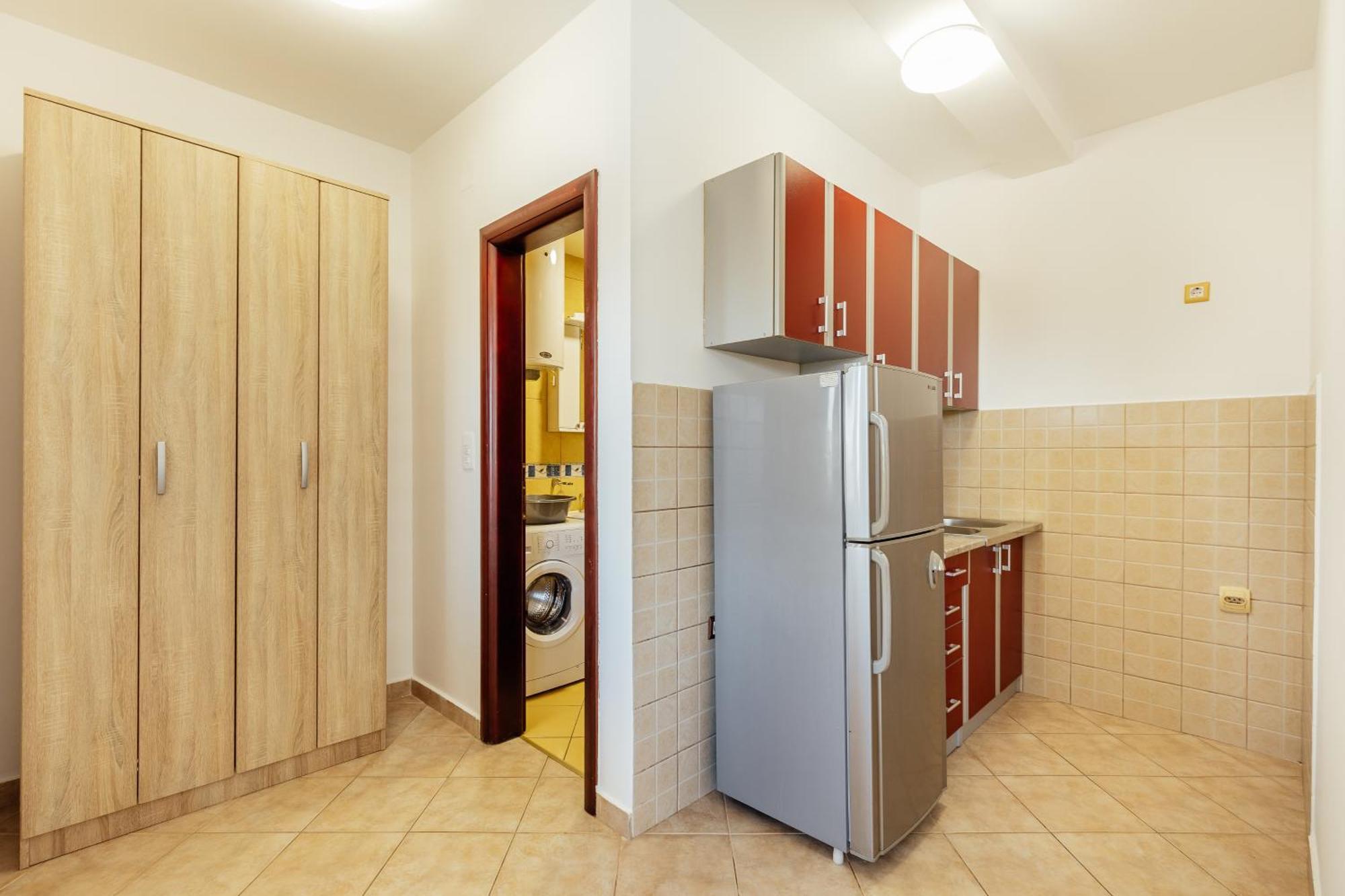 Premium Spot Apartments Herceg Novi Habitación foto