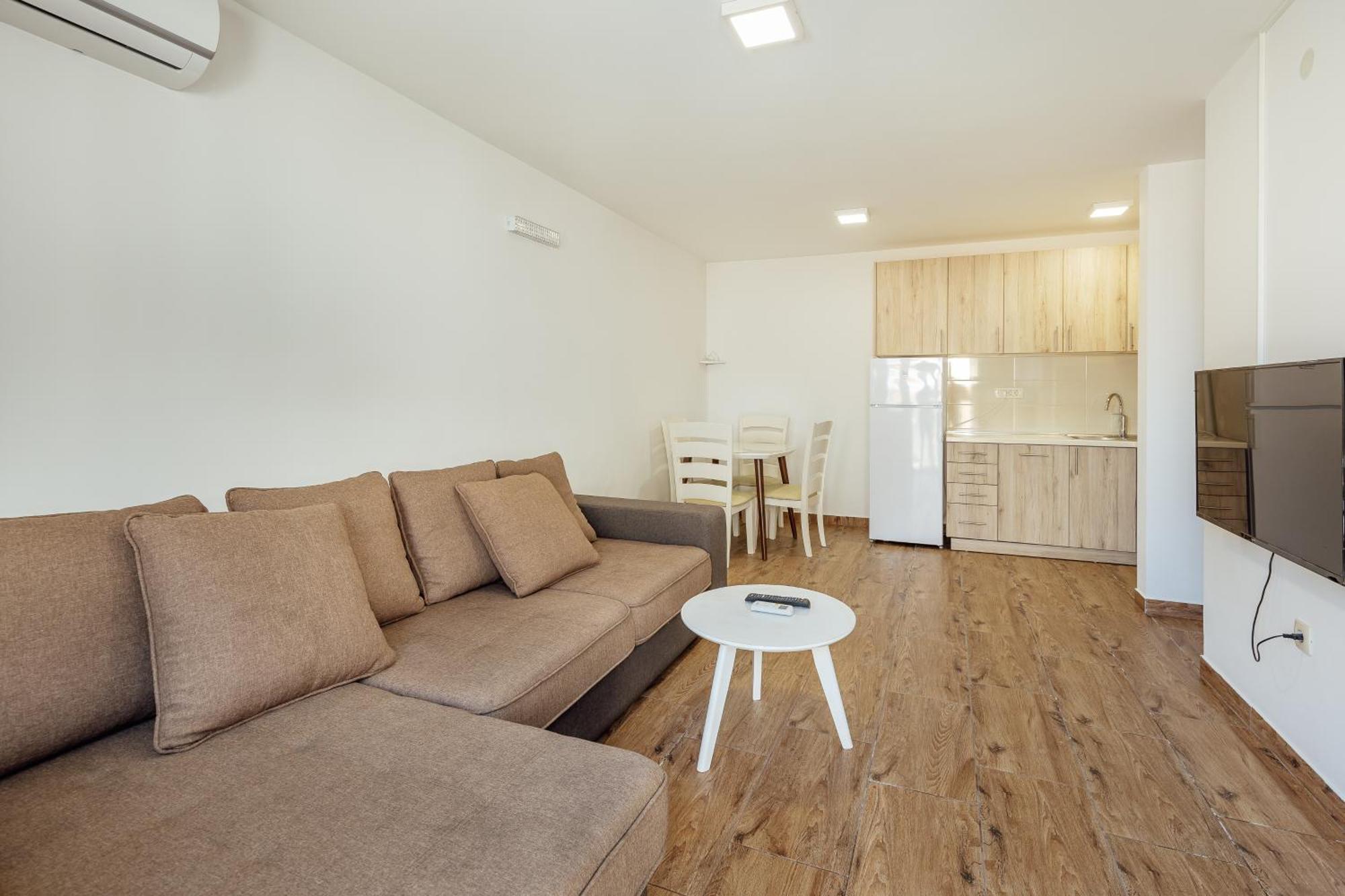 Premium Spot Apartments Herceg Novi Habitación foto